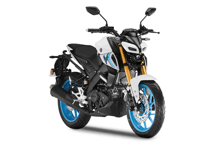 Yamaha MT 15 V2