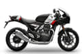 Triumph Thruxton 400 STD image