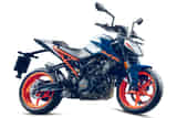 KTM 160 Duke