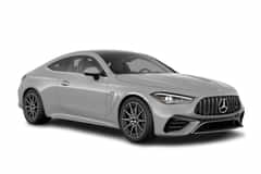 Mercedes-Benz AMG CLE 53 4MATIC+ Coupe image