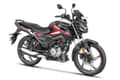 Hero Glamour X 125 Drum Brake image