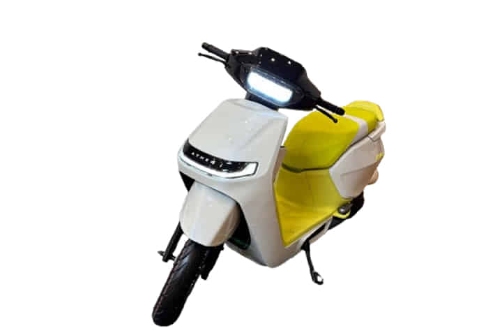 Ather EL01 Ather EL01