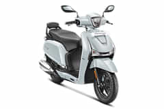 Hero Destini 110 VX image