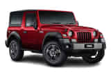 Mahindra Thar