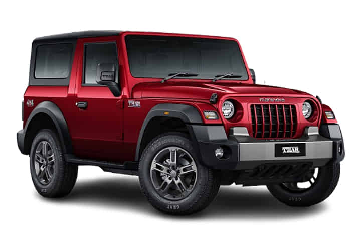 Mahindra Thar