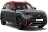 Mini Countryman All4 JCW