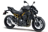 Kawasaki Z900