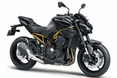 Kawasaki Z900 STD 2025 image Kawasaki Z900 STD 2025 image