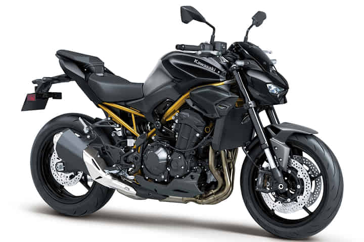 Kawasaki Z900 Kawasaki Z900