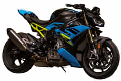 BMW S 1000 R STD image BMW S 1000 R STD image