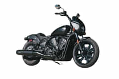 Indian Sport Scout Sixty STD image Indian Sport Scout Sixty STD image