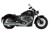 Indian Motorcycle Scout Classic