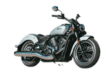 Indian Motorcycle Scout Sixty Classic