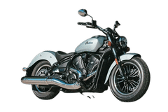 Indian Motorcycle Scout Sixty Classic Limited image Indian Motorcycle Scout Sixty Classic Limited image