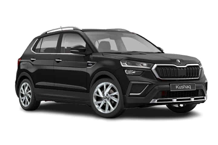 Skoda Kushaq