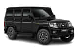 Mahindra Bolero