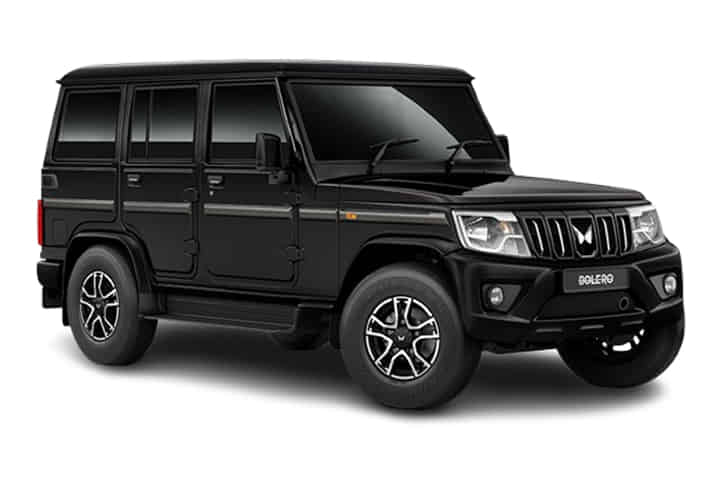 Mahindra Bolero Mahindra Bolero