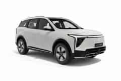 Mahindra XEV 9S PACK TWO ABOVE 70 kWh image