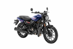 Harley-Davidson X440T STD image Harley-Davidson X440T STD image