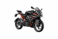 KTM RC 160 STD image