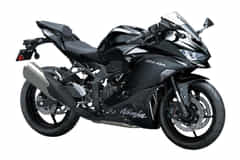 Kawasaki Ninja ZX-4R STD image