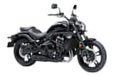 Kawasaki Vulcan S