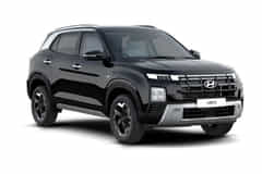 Hyundai Creta King AT (IVT) DT image
