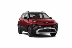 Tata Punch Pure Plus S iCNG image