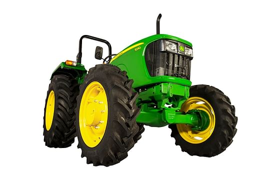 Explore 4wd Tractors In India 22 Best 4wd Tractors