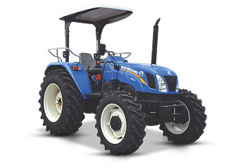 ? New Holland Excel 5510 Tractor | Get Best Offers (Oct 21), Latest Price in India 2021, Top Specifications &amp; Features, Horsepower
