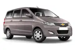 Chevrolet Enjoy 2013-15 Limited Edition Diesel image Chevrolet Enjoy 2013-15 Limited Edition Diesel image