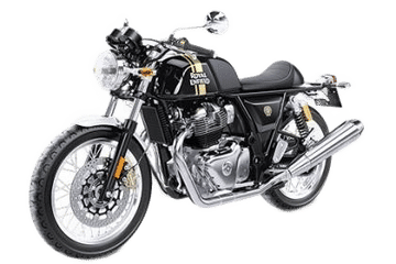 Royal Enfield Continental GT 650
