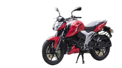 TVS Apache RTR 160 4V