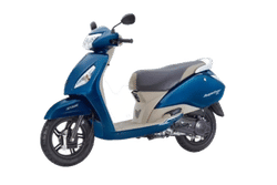 TVS Jupiter