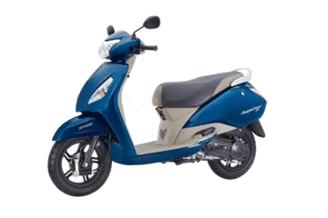 TVS Jupiter
