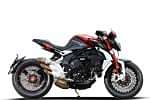 MV Agusta Dragster800 RR bike MV Agusta Dragster800 RR bike