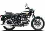 Royal Enfield Bullet 500 Single-Channel ABS image