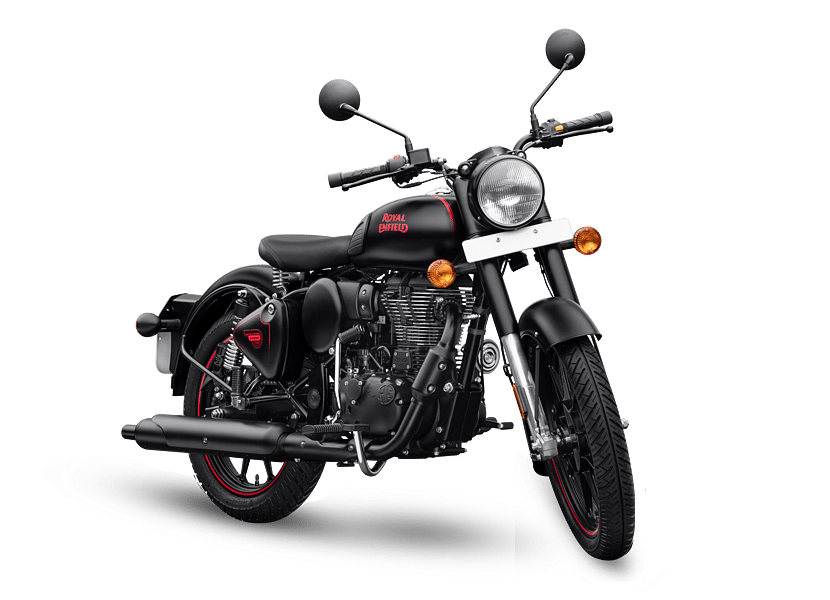 royal enfield top model 2020