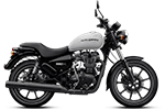 Royal Enfield Thunderbird 500X  2018-2020