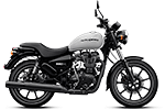 Royal Enfield Thunderbird 500X ABS image