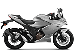 Suzuki Gixxer SF 250 STD image