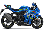 Suzuki GSX-R1000 R image