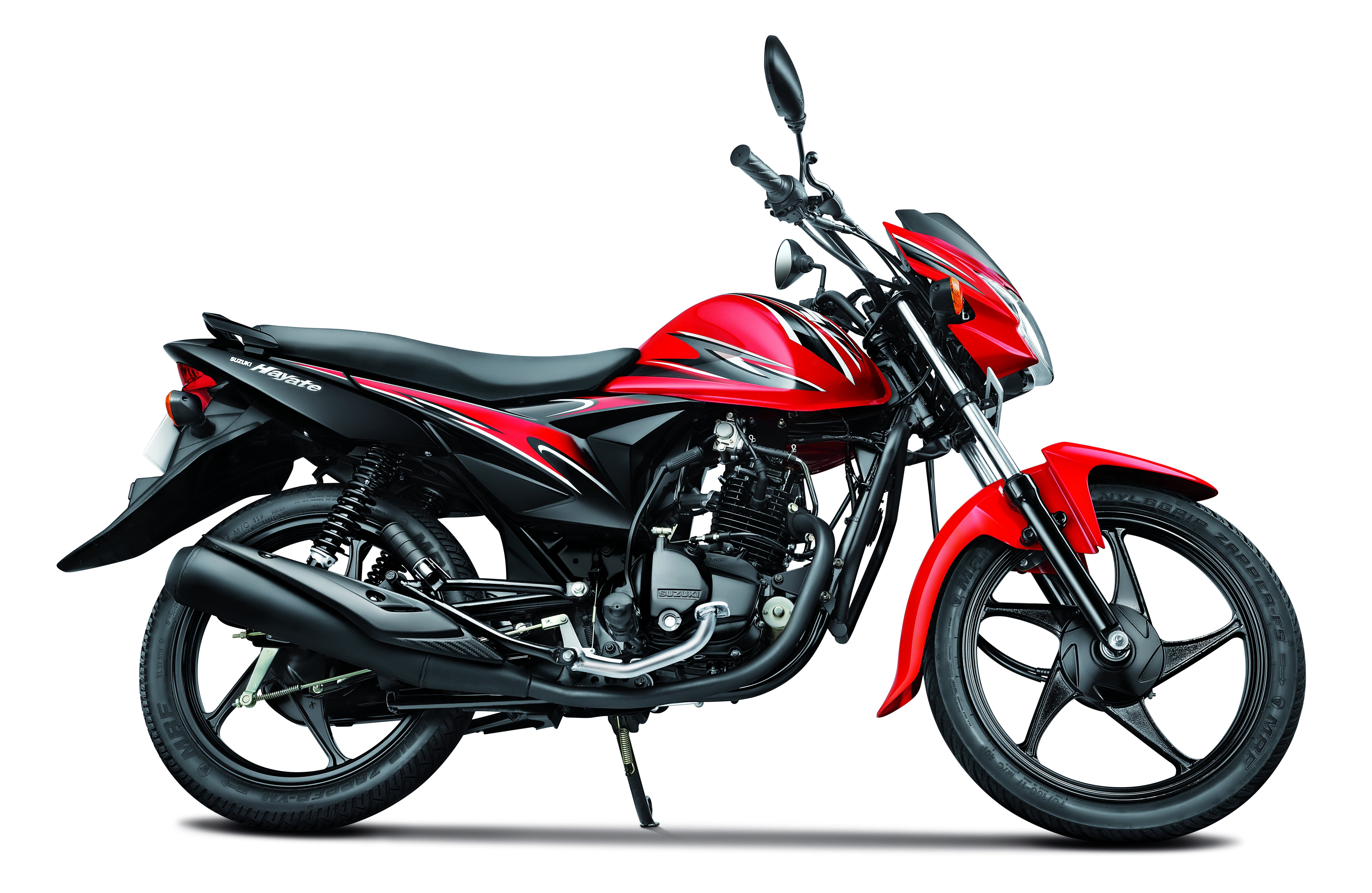 Suzuki Hayate - Check Offers, Price 