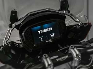 Triumph Tiger 1200 bike image