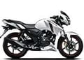 TVS Apache RTR 160 Drum BS VI image