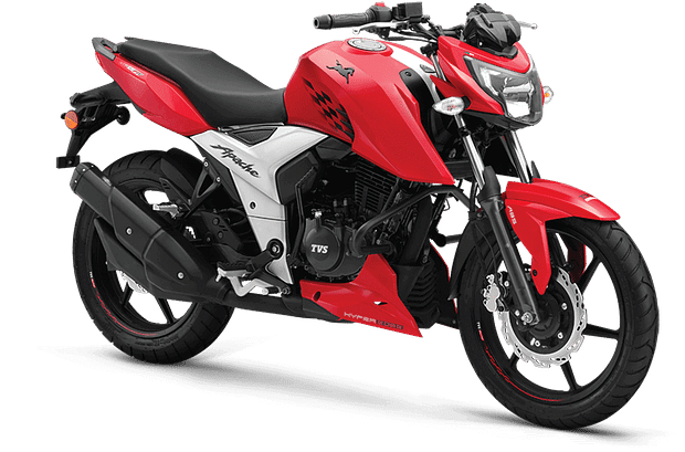 Apache Rtr 160 4v 18 Images Tvs Apache Rtr 160 4v 18 Interior Exterior Photos 360 View Videos