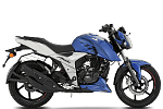 TVS Apache RTR 160 4V ABS image