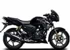 TVS Apache RTR 180 ABS image