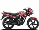 TVS Sport Electric Start image