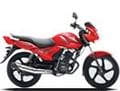 TVS Star City Plus City STD image